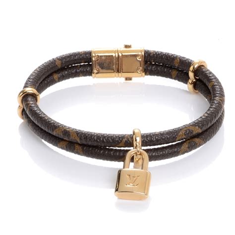 how to know if a louis vuitton bracelet is real|is louis vuitton bracelet genuine.